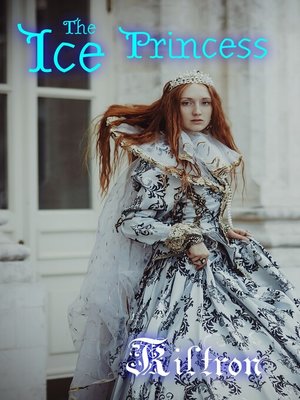 cover image of The Ice Princess